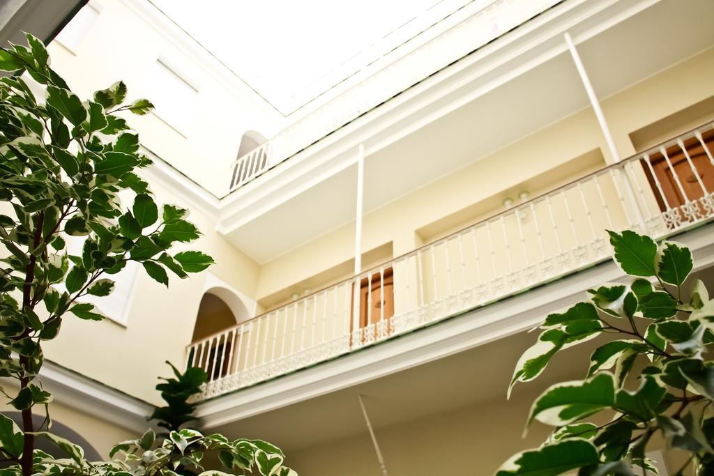 Hotel La Espanola Chipiona Dış mekan fotoğraf