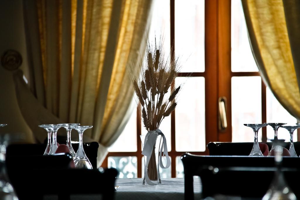Hotel La Espanola Chipiona Dış mekan fotoğraf