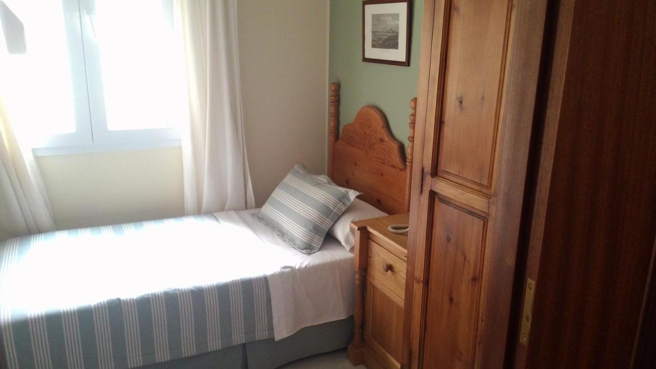 Hotel La Espanola Chipiona Dış mekan fotoğraf