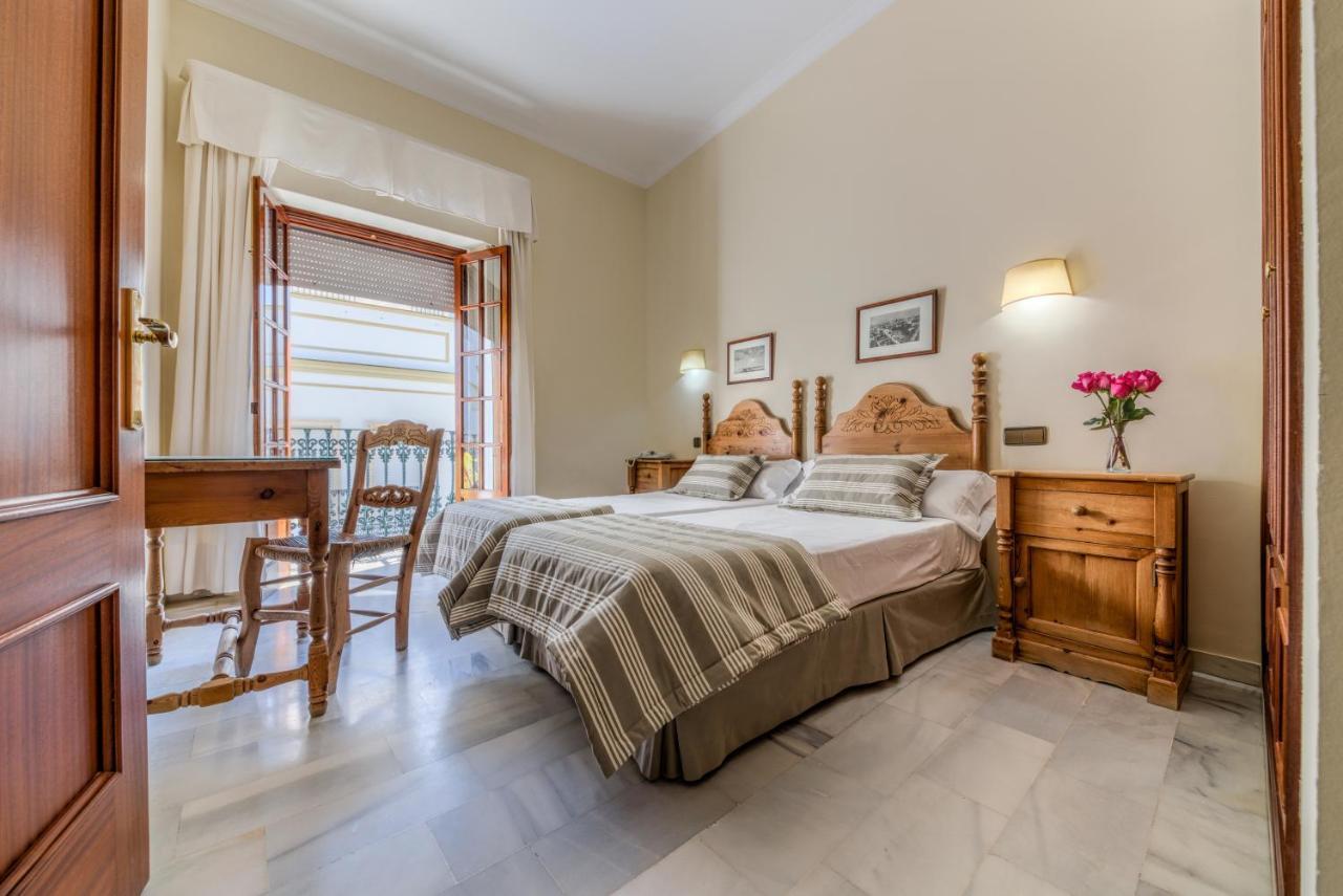 Hotel La Espanola Chipiona Dış mekan fotoğraf