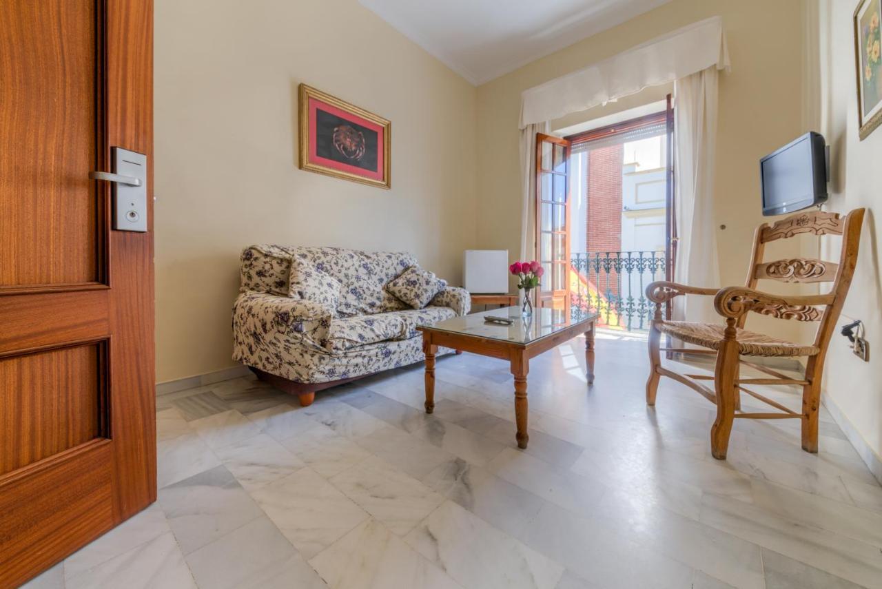 Hotel La Espanola Chipiona Dış mekan fotoğraf
