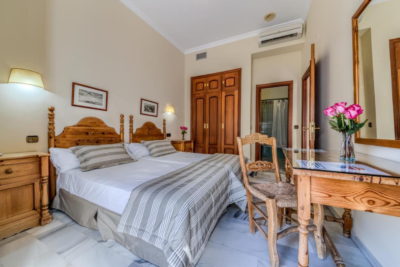 Hotel La Espanola Chipiona Dış mekan fotoğraf